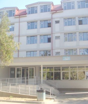 În căminele studenţeşti de la Ovidius, ca în vacanţă